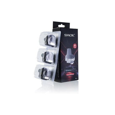 SMOK MORPH POD-40 Replacement Pod Accessories LA Vapor Wholesale